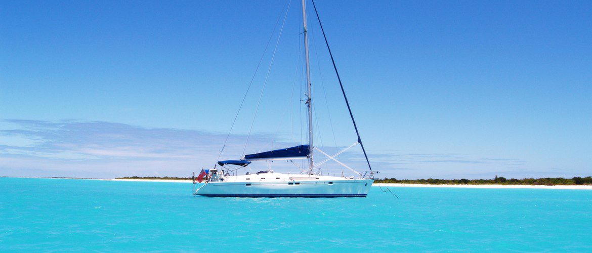 Bluewater Sailing | Sailing Schedule &amp; Information