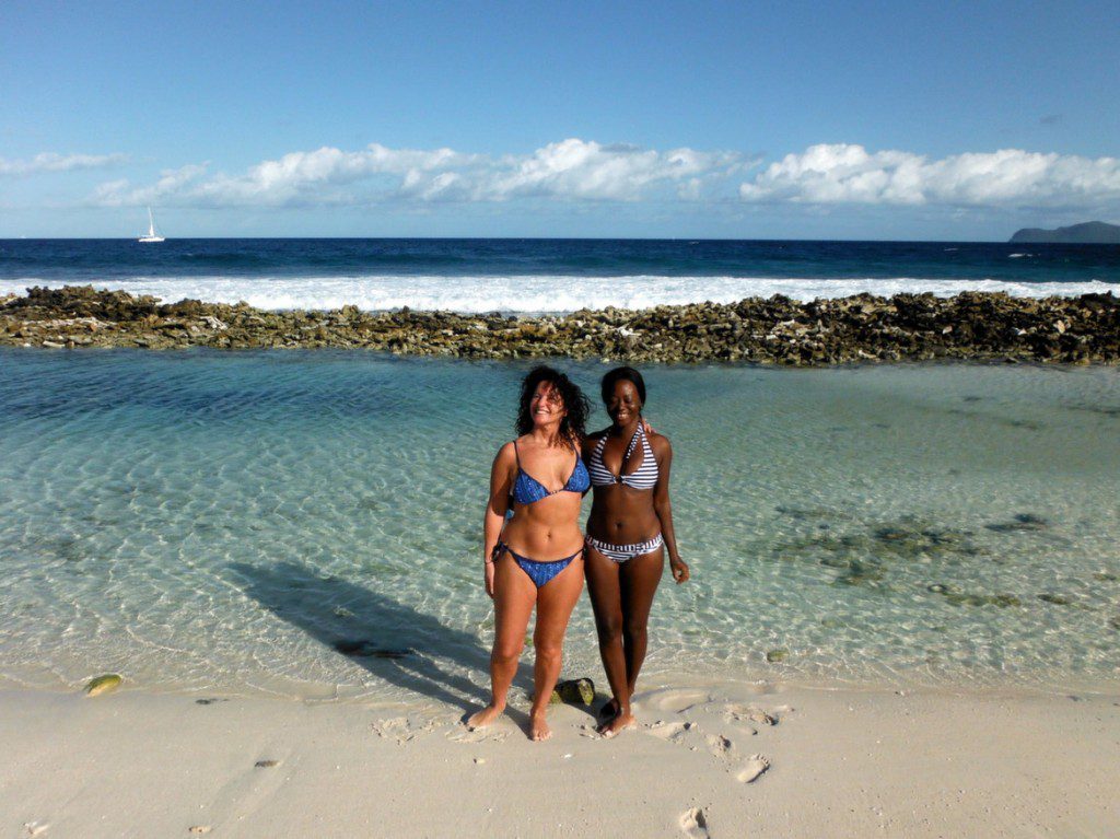 The Grenadines | Bluewater Sailing