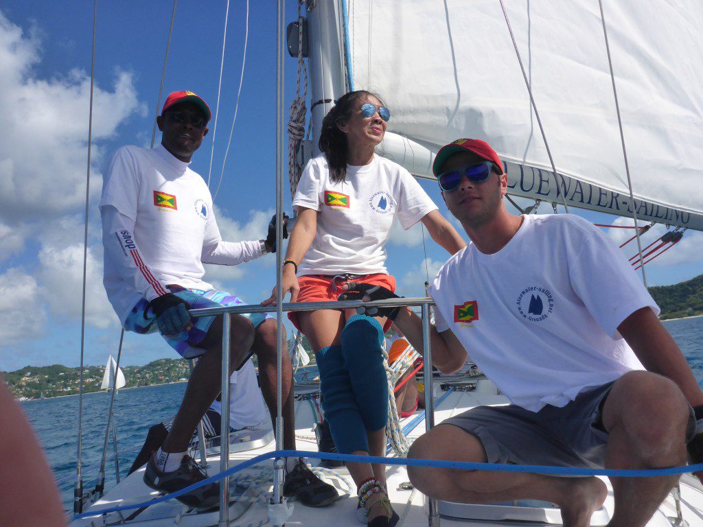 Caribbean Regatta Charters Grenada Antigua Bequia Carriacou