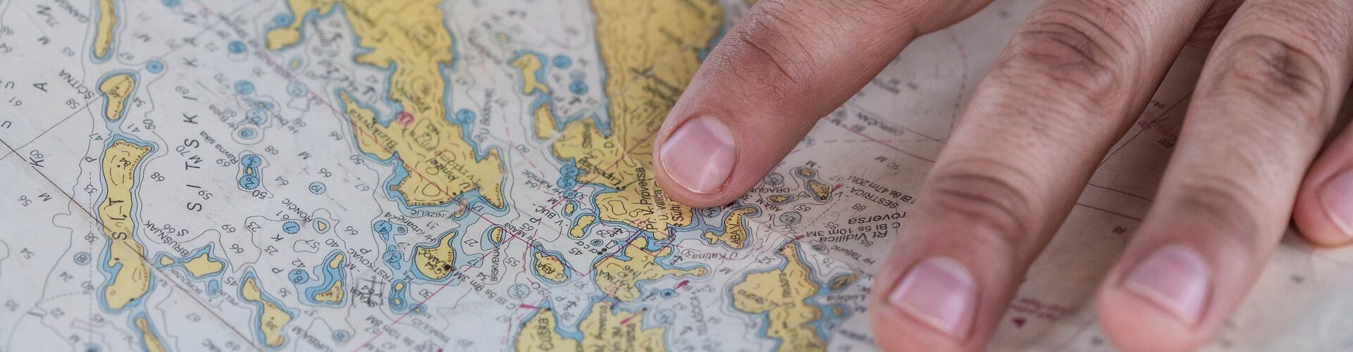 RYA Essential Navigation and Seamanship theory course in the Caribbean