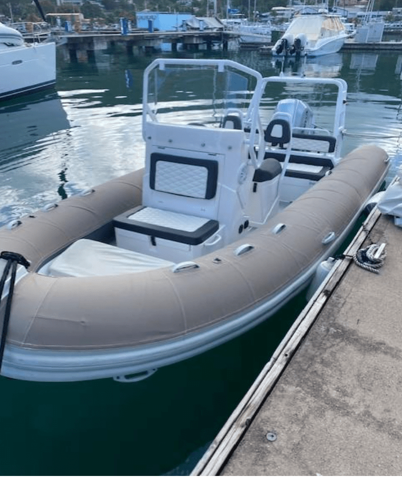 rya powerboat level 1 cost