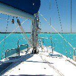 Grenada Bluewater Sailing